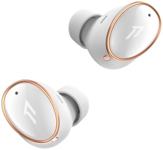 Купить Беспроводные наушники Xiaomi 1More EVO Headphones (EH902) White