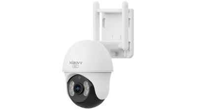 Xiaomi Xiaovv Outdoor PTZ Camera P9S 4G(XVV-3630G-P9S-4G)