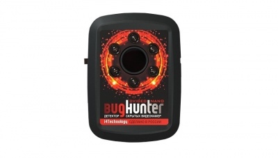 Купить BugHunter Dvideo Nano 
