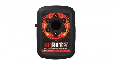 BugHunter Dvideo Nano 