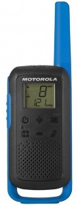 Motorola Talkabout T62 Twin Blue