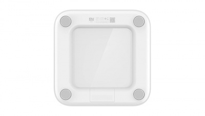 Купить Умные весы Xiaomi Mi Smart Scale 2