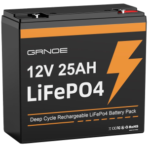 Купить Xiaomi Grnoe LifeP04 12V 25Ah 300Wh (LFP25-12)