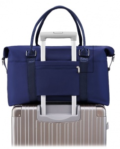 Купить Дорожная сумка Xiaomi 90 Points Multifunctional Travel Bag Blue