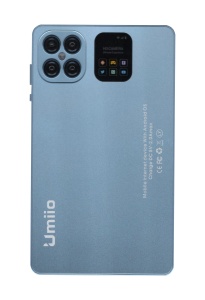 Купить Планшет Umiio Smart Tablet PC P15 Pro Blue