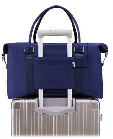 Купить Дорожная сумка Xiaomi 90 Points Multifunctional Travel Bag Blue