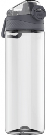 Купить Бутылка для воды Xiaomi Quange Tritan Bottle 620ml (SJ010201) Rock Ash
