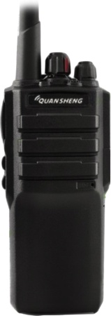 Купить Рация Quansheng TG-T10 UHF
