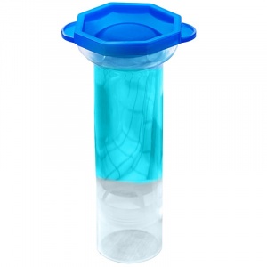 Купить Освежающий гель для туалета Xiaomi Clean-n-Fresh Toilet Gun Gel