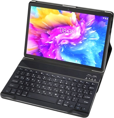Купить Планшет Umiio Smart Tablet PC A10 Pro Grey