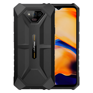 Ulefone Armor X13 6/64 Black