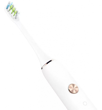 Купить Умная зубная электрощетка Xiaomi X3 White