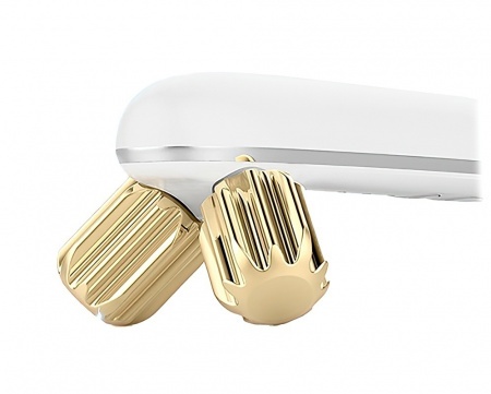 Купить Массажер для лица Xiaomi WellSkins 24K Gold (WX-GL01)