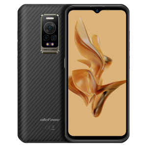 Купить Смартфон Ulefone Armor 17 Pro 8/256 Black