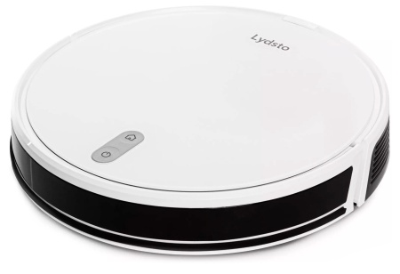 Купить Робот-пылесос Xiaomi Lydsto Robot Vacuum G2D White (YM-G2D-W03)