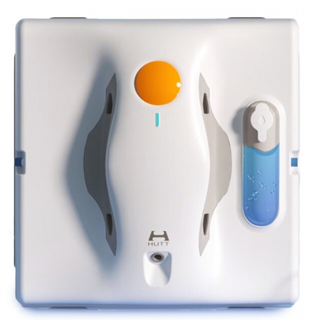 Купить Робот мойщик окон Xiaomi HUTT Smart WaterJet Window Cleaner White