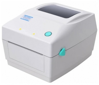 Xprinter XP-460B (USB) Белый