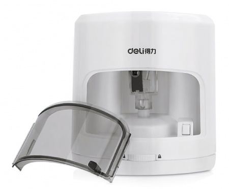 Купить Электрическая точилка для карандашей Xiaomi Youpin Deli White