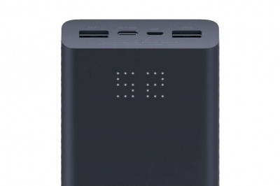 Xiaomi ZMI Power Bank QB822 Aura 20000mAh