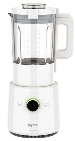 Купить Умный блендер-суповарка стационарный Xiaomi Joyami Smart Blender (JDD01M)