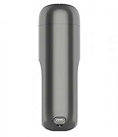 Xiaomi Bomidi M1 Portable Mini Massage Gun Black