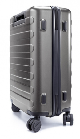 Купить Чемодан Xiaomi RunMi 90 Point Caiyin River Series Suitcase 24" Gray 