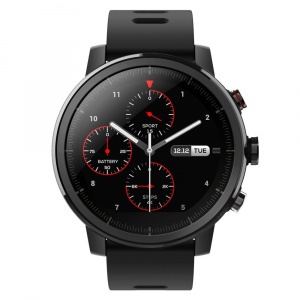 Купить Часы Amazfit Stratos (Smart Sports Watch 2)