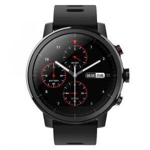 Amazfit Stratos (Smart Sports Watch 2)