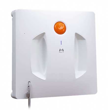 Купить Робот мойщик окон Xiaomi HUTT W600 Robot Window Cleaning White