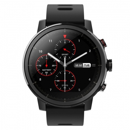 Купить Часы Amazfit Stratos (Smart Sports Watch 2)