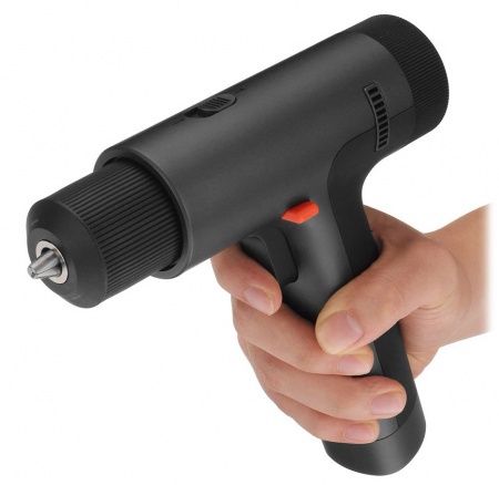 Купить Дрель-шуруповерт Xiaomi Mijia Brushless Smart Home Electric Drill (MJWSZNJYDZ001QW)