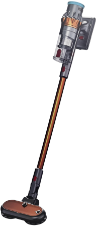 Купить Supersonic Vacuum Cleaner V15S Detect Absolut Orange