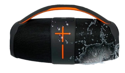 Купить Беспроводная колонка Mivo M20 Black