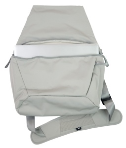 Купить Xiaomi Mijia Crossbody Bag (MJXKB01RM) Frost White