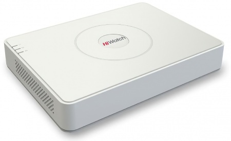 Купить Видеорегистратор HiWatch DS-H116G