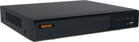 Купить CARCAM 16CH NVR8816