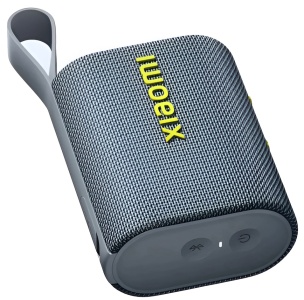 Купить Xiaomi Sound Pocket 5W (MDZ-37-DB) Blue Grey