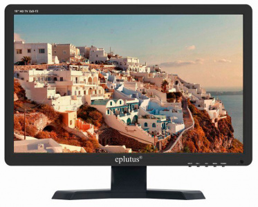 Купить LED телевизор Eplutus 19" LED TV EP-193T