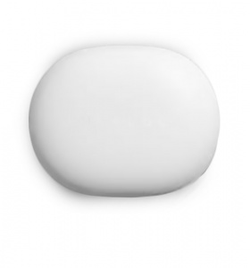 Купить Беспроводные наушники Xiaomi Haylou MoriPods ANC White