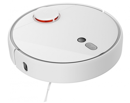 Купить Робот-пылесос Xiaomi Mijia Sweeping Robot Vacuum Cleaner 1S White (SDJQR03RR)
