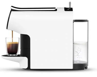 Xiaomi Scishare Capsule Coffee Machine (S1103)