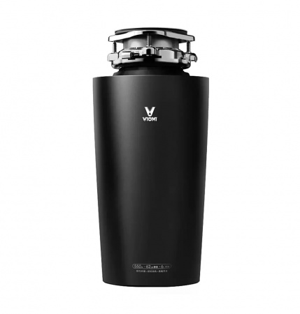 Купить Умный измельчитель пищевых отходов Xiaomi Viomi Processor PowerBox Premium Edition (VXRD-02)