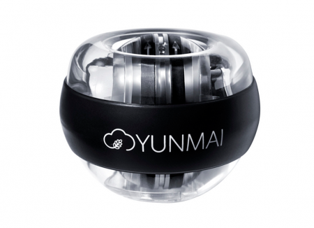 Купить Гироскопический тренажер для рук Xiaomi Yunmai Gyroscopic Wrist Trainer (YMGB-Z701) Black