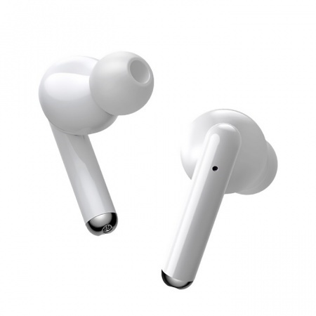 Купить Беспроводные наушники Lenovo LirePods  LP1 White Red