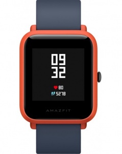 AMAZFIT BIP RED