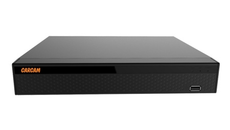 Купить Гибридный видеорегистратор CARCAM 16CH XVR3216
