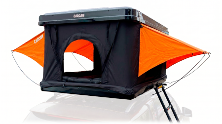 Купить Автомобильная палатка CARCAM Roof Tent (CC6001)