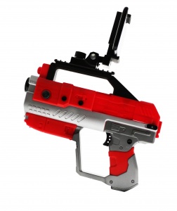 Intelligent ar gun AR82-1 Red