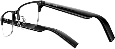 Купить Xiaomi Smart Audio Glasses (MJSS020GLFC) Black