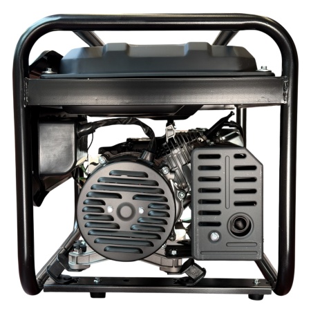 Купить Бензиновый генератор CARCAM Gasoline Generator 3.2kW (CCSBT3800)